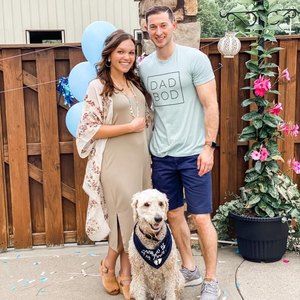 Meet your Posher, Peyton